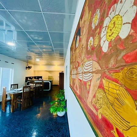 The Lake Round Guest House Kandy Dış mekan fotoğraf