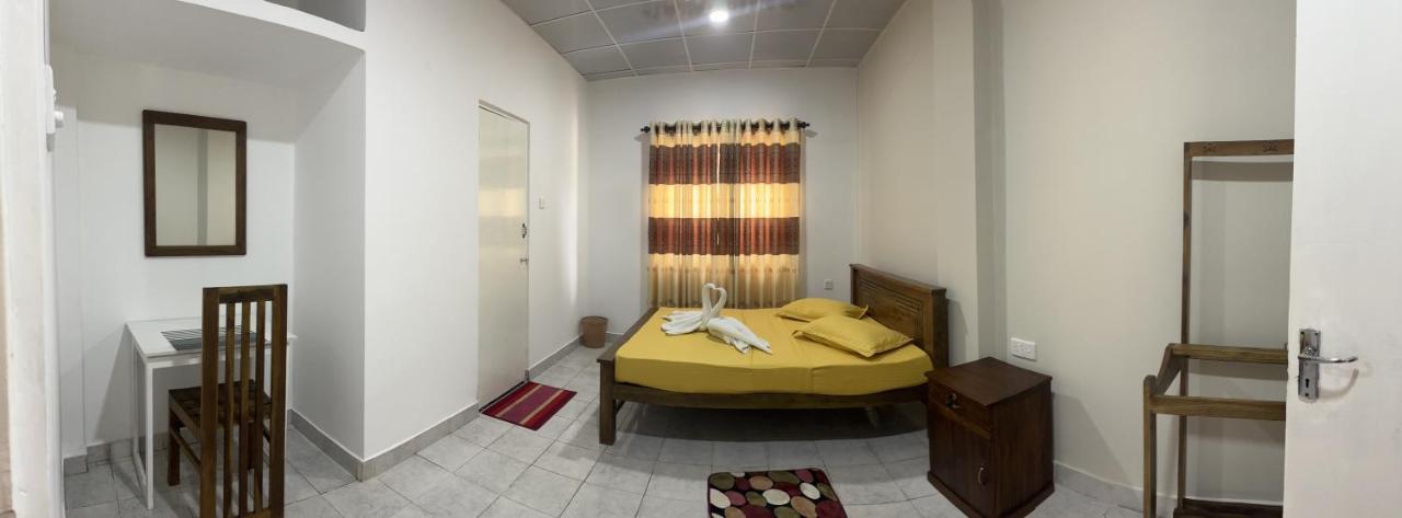 The Lake Round Guest House Kandy Dış mekan fotoğraf