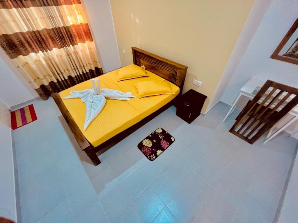 The Lake Round Guest House Kandy Dış mekan fotoğraf