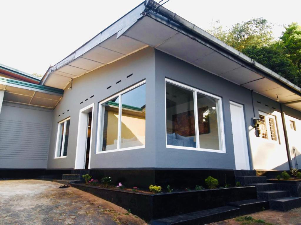 The Lake Round Guest House Kandy Dış mekan fotoğraf