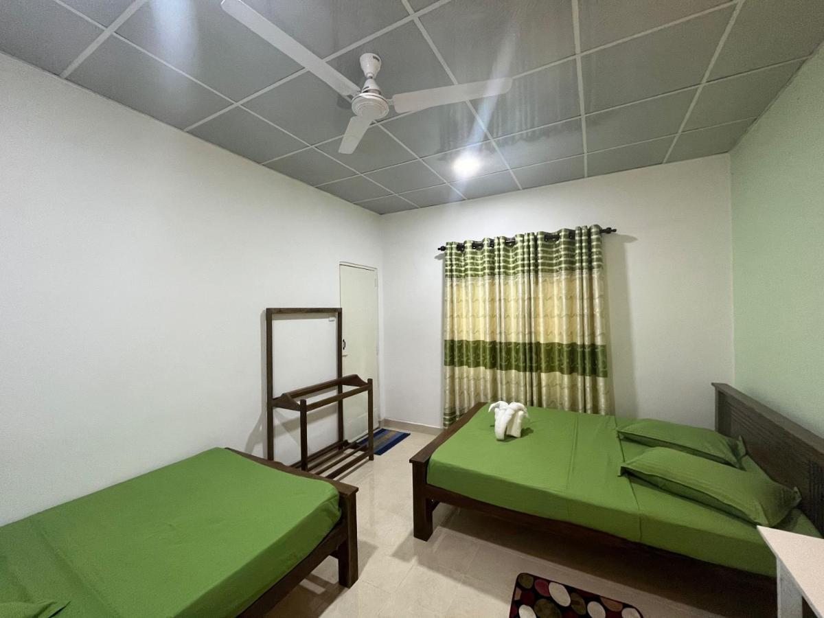 The Lake Round Guest House Kandy Dış mekan fotoğraf